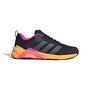 adidas Dropset Control Trainer M - cblack/auon/shopnk