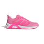 adidas Dropset Control Trainer M - cblack/auon/shopnk