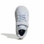 adidas Grand Court 00S El I - crsk/ftwwht/crsk