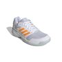 adidas Speedcourt W - ftwwht/puta/crsk