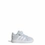 adidas Grand Court 00S El C - cblack/ftwwht/crsk