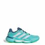 adidas Stabil 16 W - flaaqu/ftwwht/duin