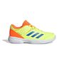 adidas Court Stabil Jr - hireye/rayblu/luor