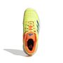 adidas Court Stabil Jr - hireye/rayblu/luor