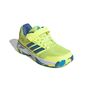 adidas Court Stabil Jr - hireye/rayblu/luor