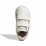 adidas Grand Court 3.0 Cf I - cwhite/crli/auco