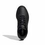 adidas Breaknet 3.0 J - cblack/cblack/grefiv
