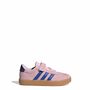 adidas Vl Court 3.0 El C - clpink/royblu/gum3