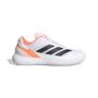 adidas Defiant Speed 2 M Cl - ftwwht/cblack/luor