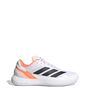 adidas Defiant Speed 2 M Cl - ftwwht/cblack/luor