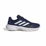 adidas Defiant Speed 2 M Cl - ftwwht/cblack/luor