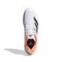 adidas Defiant Speed 2 M Cl - ftwwht/cblack/luor