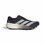 adidas Terrex Agravic 4 - cblack/gretwo/ftwwht