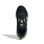 adidas Galaxy 7 W - cblack/halmin/limbur