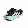 adidas Galaxy 7 W - cblack/halmin/limbur