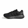 adidas Astrastar - cblack/cblack/ironmt
