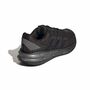 adidas Astrastar - cblack/cblack/ironmt