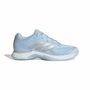 adidas Avacourt 3 - crsk/silvmt/ftwwht