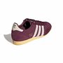 adidas Avacourt 3 - crsk/silvmt/ftwwht