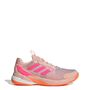 adidas Crazyflight 6 W - clpink/lucpnk/blupnk