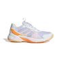 adidas Crazyflight 6 W - clpink/lucpnk/blupnk