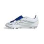 adidas Predator Club Ft Fg/Mg J - ftwwht/zeromt/royblu