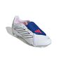 adidas Predator Club Ft Fg/Mg J - ftwwht/zeromt/royblu