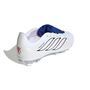 adidas Predator Club Ft Fg/Mg J - ftwwht/zeromt/royblu