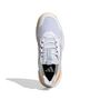 adidas Crazyflight 6 W - ftwwht/crsk/puta
