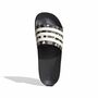 adidas Adilette Shower - cblack/alumin/tengrn
