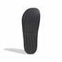 adidas Adilette Shower - cblack/alumin/tengrn