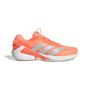 adidas Adizero Ubersonic 5 W Cl - beaora/halblu/ftwwht
