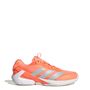 adidas Adizero Ubersonic 5 W Cl - beaora/halblu/ftwwht