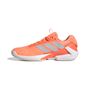 adidas Adizero Ubersonic 5 W Cl - beaora/halblu/ftwwht