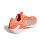 adidas Adizero Ubersonic 5 W Cl - beaora/halblu/ftwwht