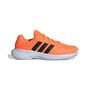 adidas Gamecourt 2 M - luor/cblack/silvmt