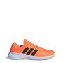 adidas Gamecourt 2 M - luor/cblack/silvmt