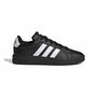 adidas Gamecourt 2 M - luor/cblack/silvmt