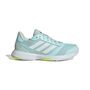 adidas Courtstabil W - flaaqu/flaaqu/duin