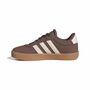 adidas Vl Court 3.0 K - earstr/cwhite/gum3