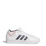 adidas Grand Court 3.0 Bubble Cf I - ftwwht/irides/almpnk