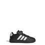 adidas Grand Court 3.0 J - ftwwht/pnkfus/blipnk