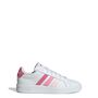 adidas Grand Court 3.0 J - ftwwht/cblack/cblack