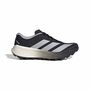 adidas Terrex Agravic 4 W - cblack/gretwo/ftwwht