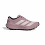 adidas Terrex Agravic 4 W - cblack/gretwo/ftwwht