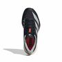 adidas Terrex Agravic 4 - blue/ftwwht/limbur