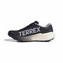 adidas Terrex Agravic 4 - blue/ftwwht/limbur