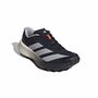 adidas Terrex Agravic 4 - blue/ftwwht/limbur
