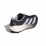 adidas Terrex Agravic 4 - blue/ftwwht/limbur