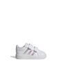 adidas Grand Court 3.0 Cf I - ftwwht/irides/ftwwht